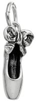 Charm Giovanni Raspini Donna Charms in Argento 09844 - 09844